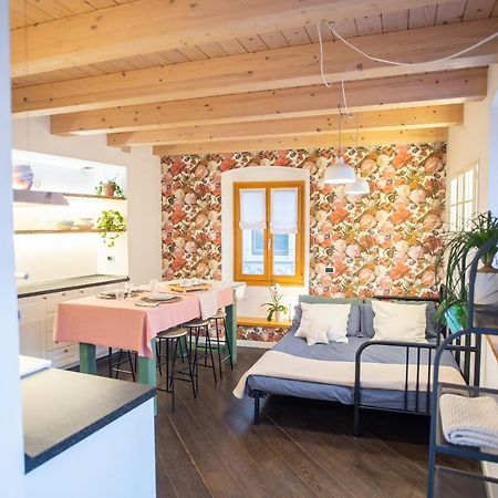 Beautyfoodlab Apartment Арко Екстериор снимка
