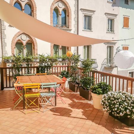 Beautyfoodlab Apartment Арко Екстериор снимка