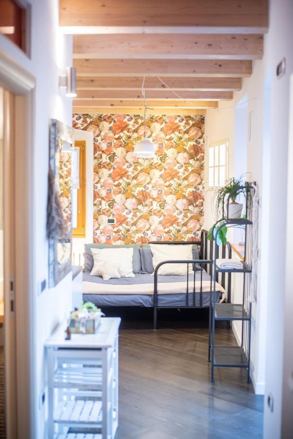 Beautyfoodlab Apartment Арко Екстериор снимка