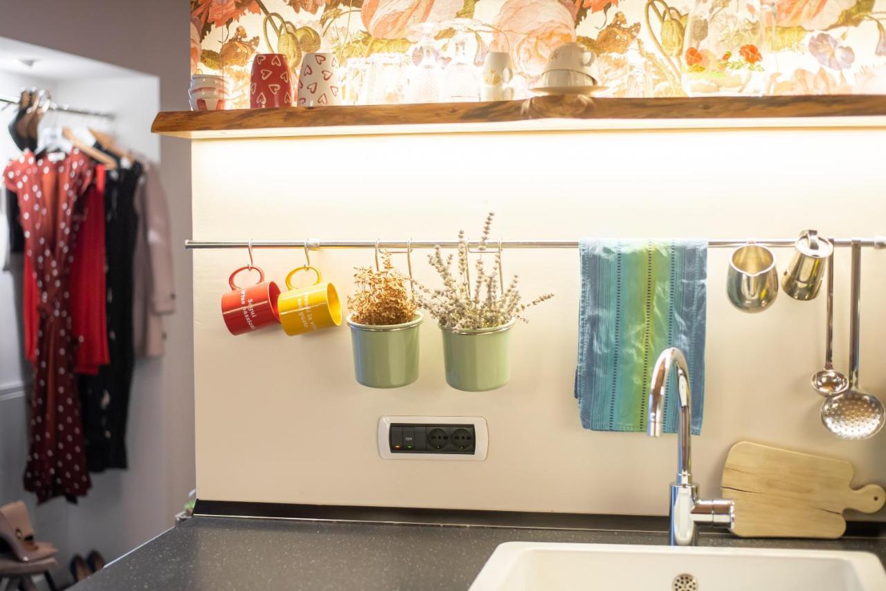Beautyfoodlab Apartment Арко Екстериор снимка