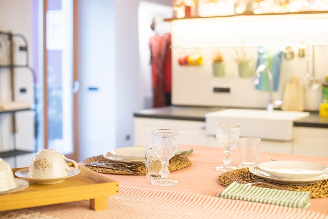 Beautyfoodlab Apartment Арко Екстериор снимка