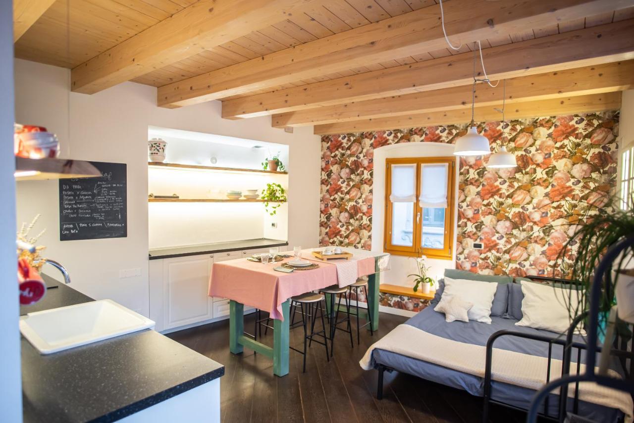 Beautyfoodlab Apartment Арко Екстериор снимка