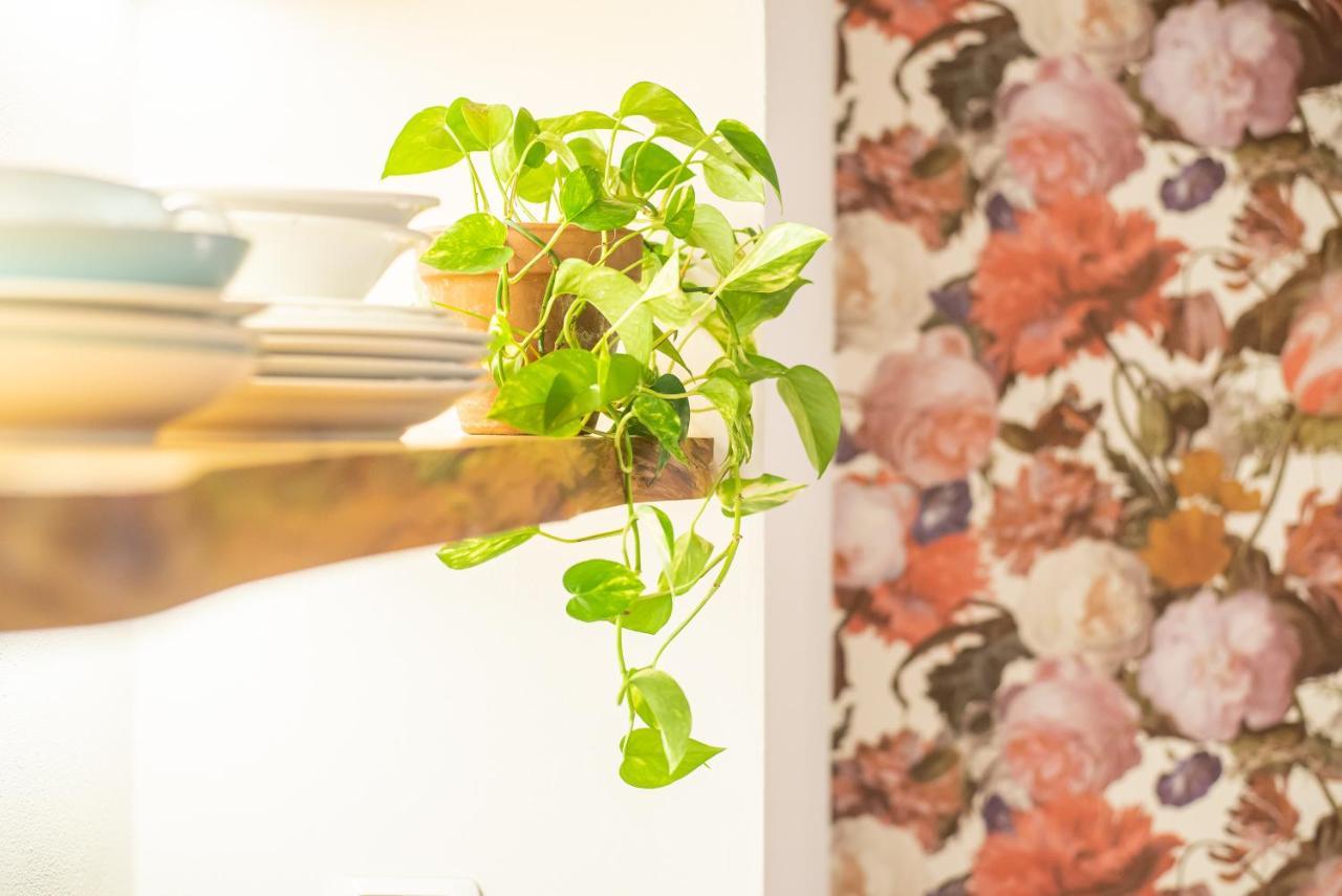Beautyfoodlab Apartment Арко Екстериор снимка