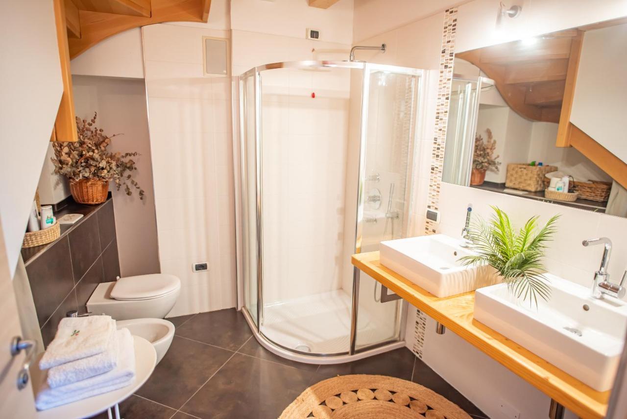 Beautyfoodlab Apartment Арко Екстериор снимка