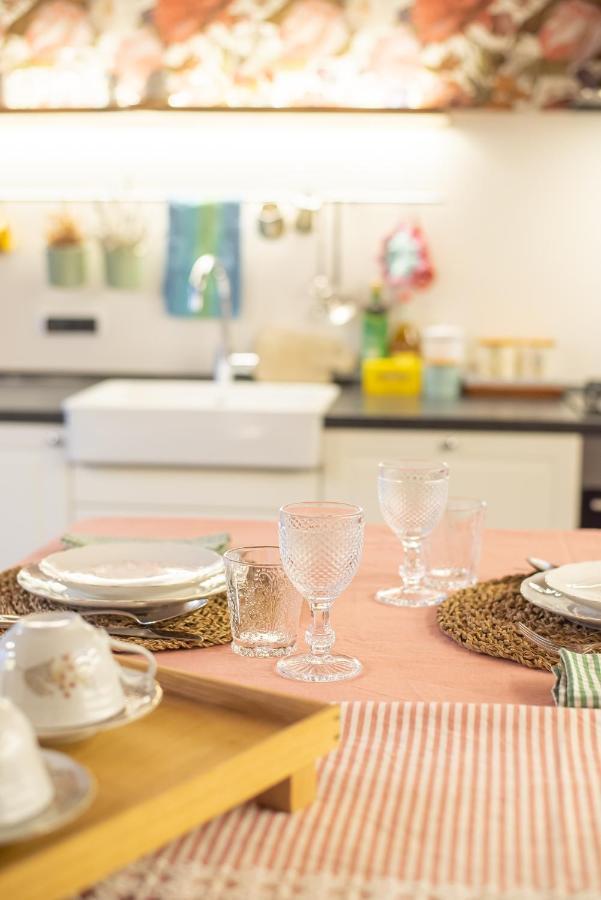 Beautyfoodlab Apartment Арко Екстериор снимка